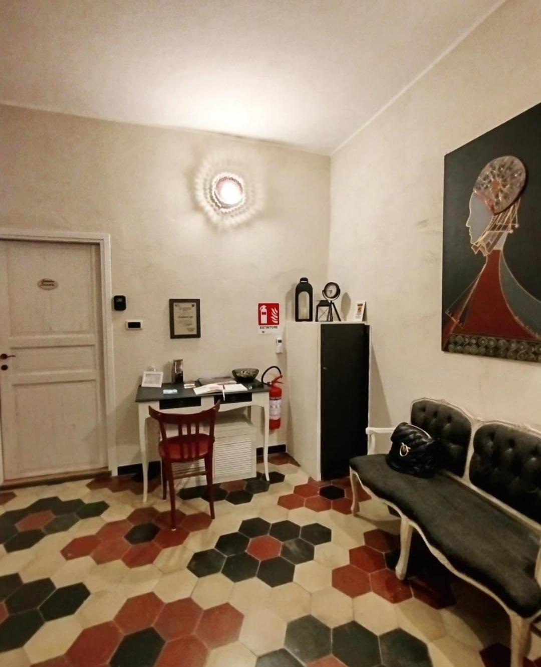 L'Accademia Dei Sogni Sassari Exterior foto